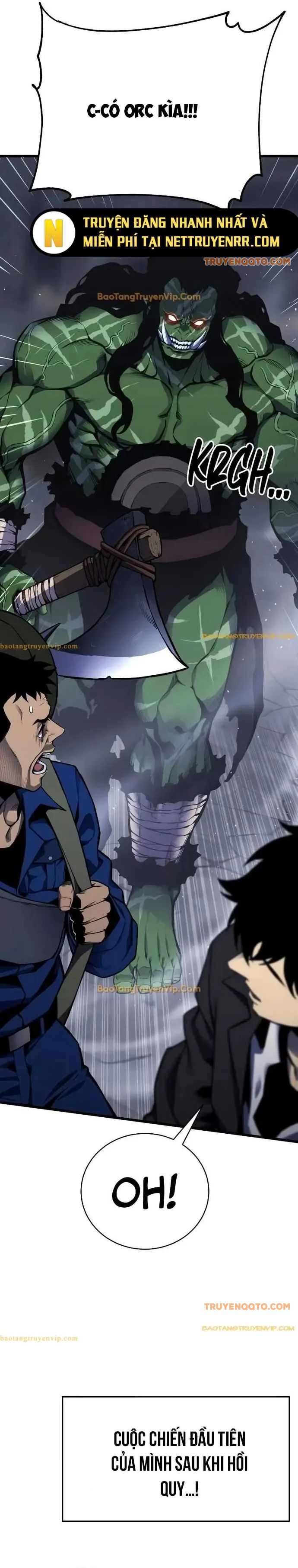 Người Chơi Phàm Thực Chapter 3 - 10