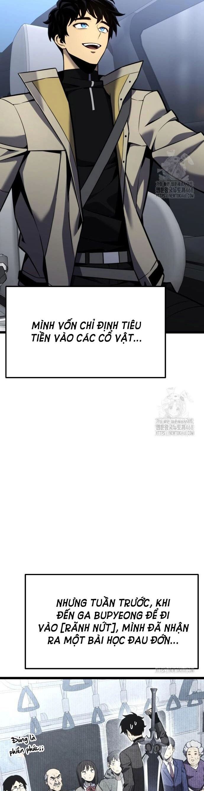 Người Chơi Phàm Thực Chapter 30 - 2