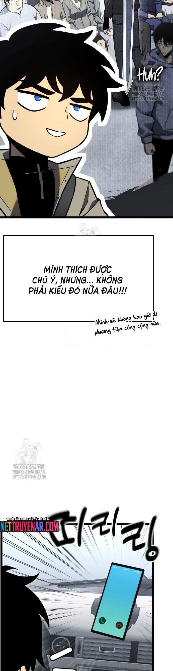 Người Chơi Phàm Thực Chapter 30 - 3