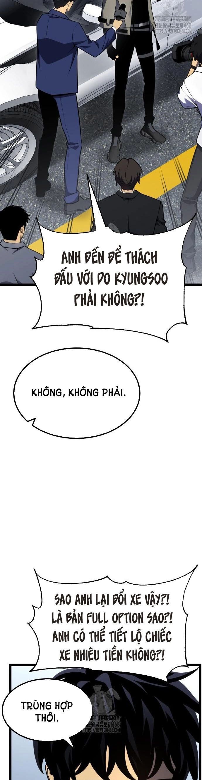 Người Chơi Phàm Thực Chapter 30 - 28