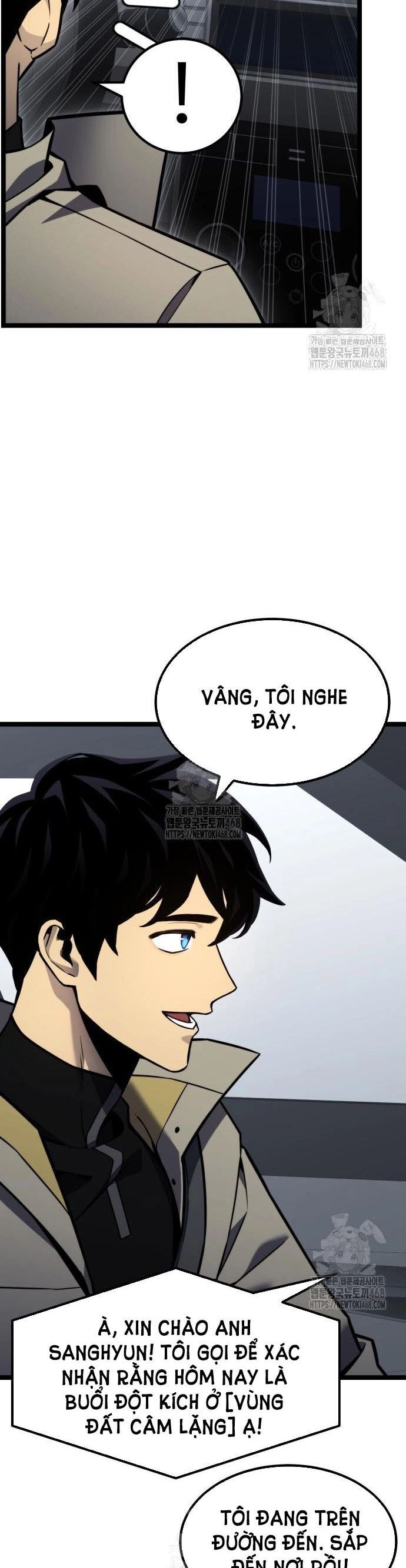 Người Chơi Phàm Thực Chapter 30 - 4