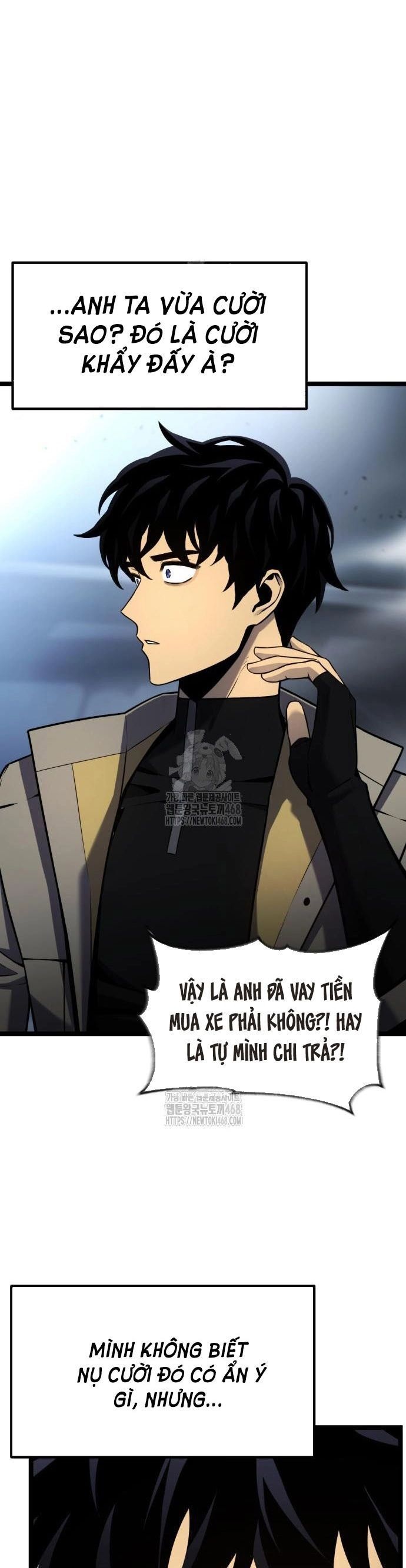 Người Chơi Phàm Thực Chapter 30 - 31