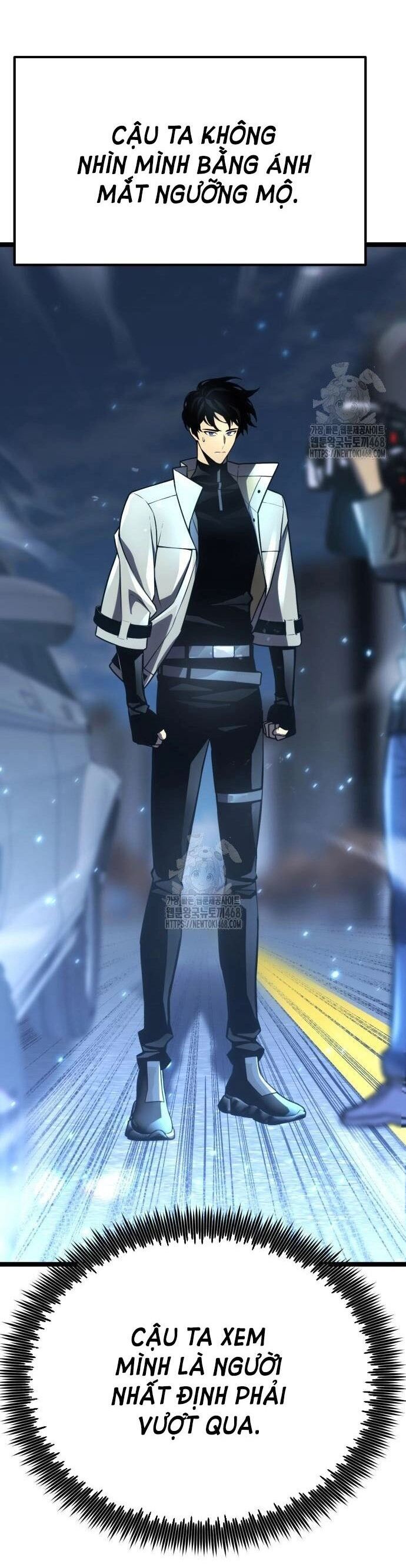Người Chơi Phàm Thực Chapter 30 - 36