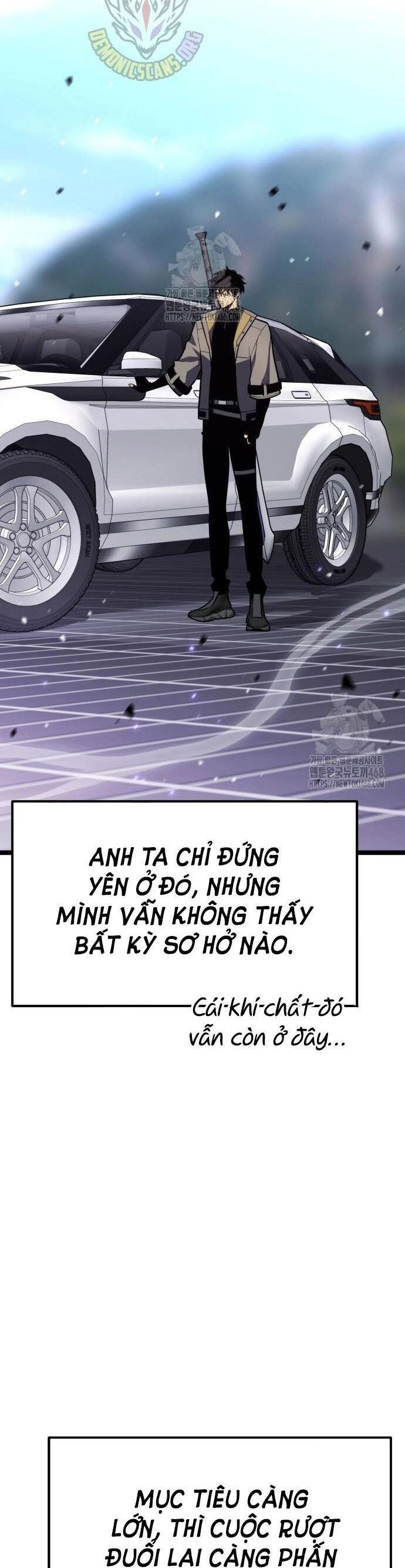 Người Chơi Phàm Thực Chapter 30 - 41