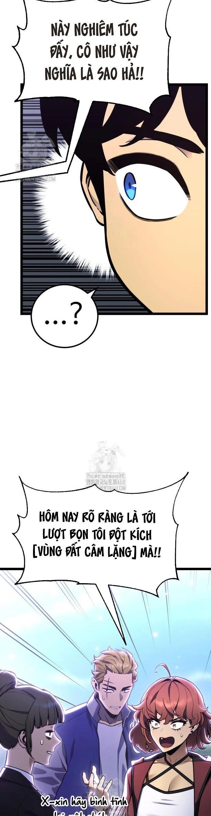 Người Chơi Phàm Thực Chapter 30 - 43