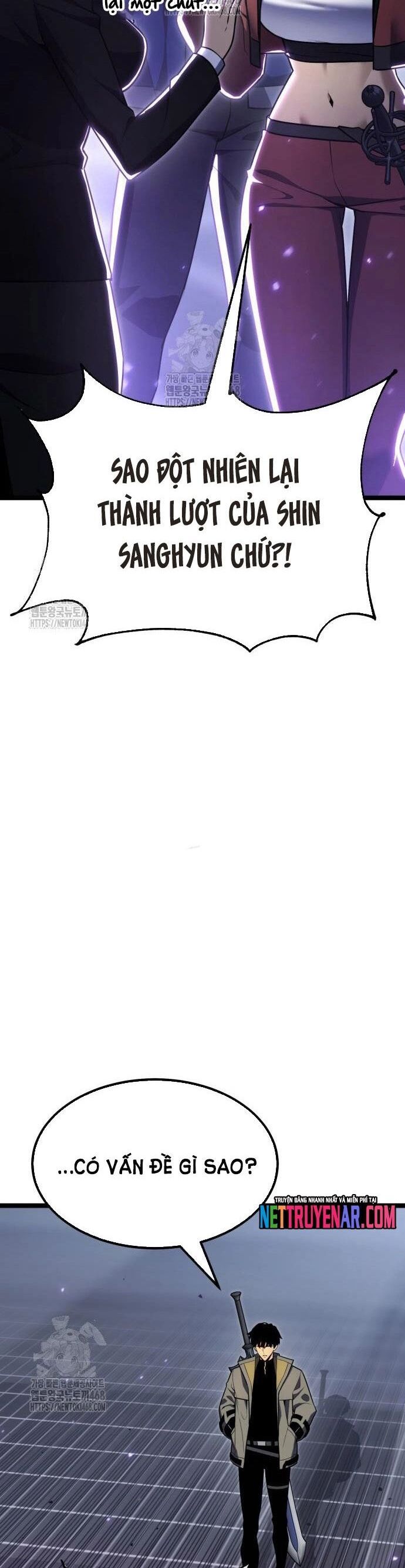 Người Chơi Phàm Thực Chapter 30 - 44