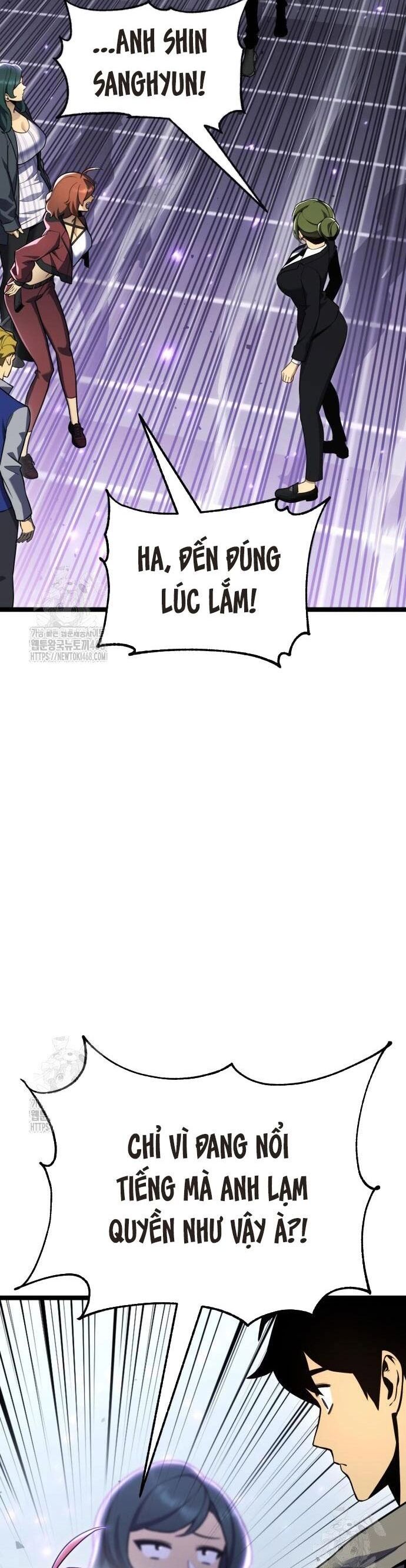 Người Chơi Phàm Thực Chapter 30 - 45