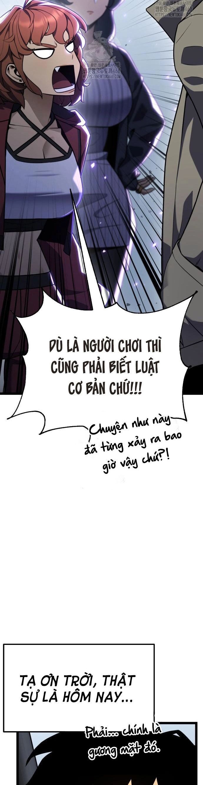 Người Chơi Phàm Thực Chapter 30 - 46