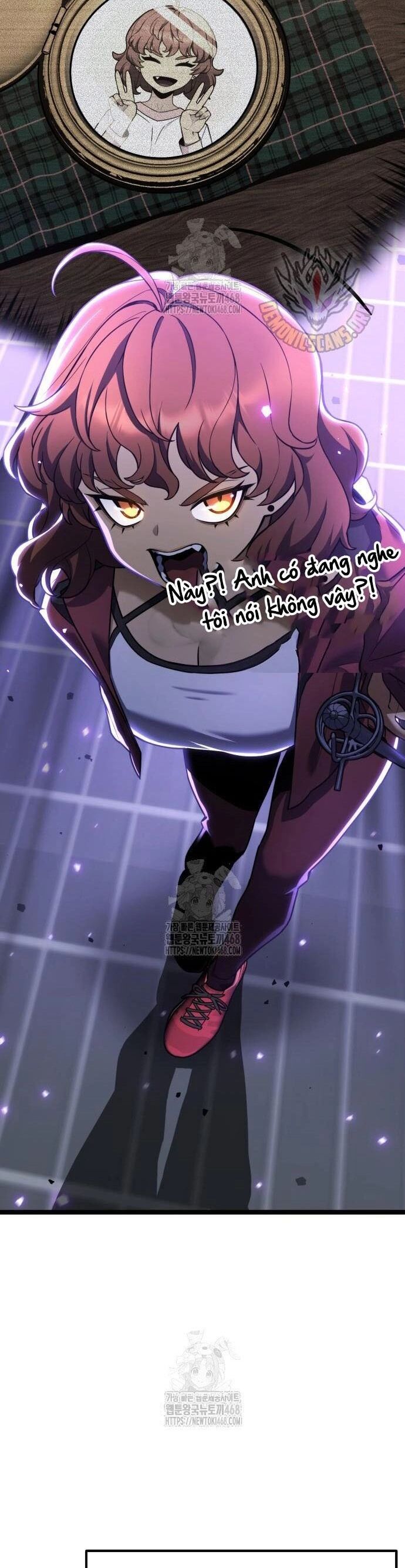 Người Chơi Phàm Thực Chapter 30 - 48
