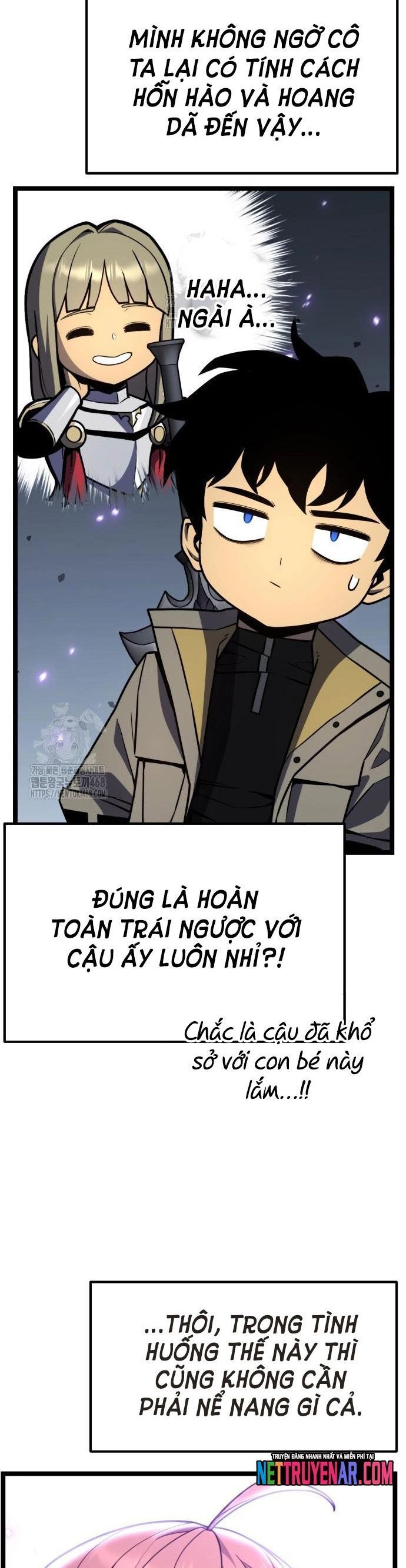 Người Chơi Phàm Thực Chapter 30 - 49