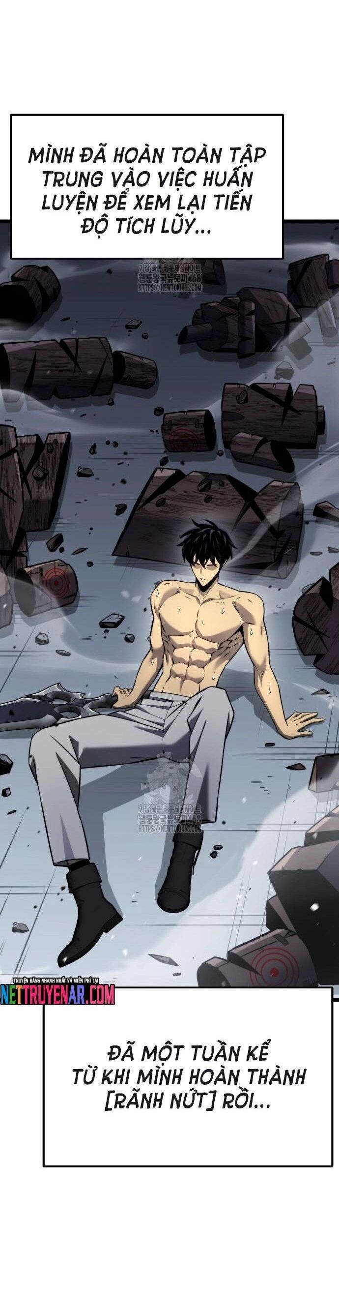 Người Chơi Phàm Thực Chapter 30 - 6