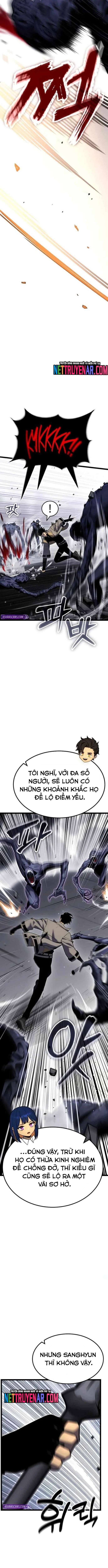 Người Chơi Phàm Thực Chapter 31 - 11