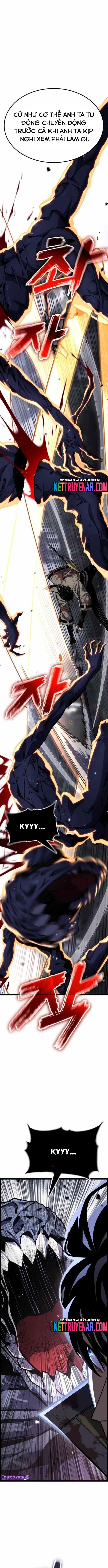 Người Chơi Phàm Thực Chapter 31 - 12