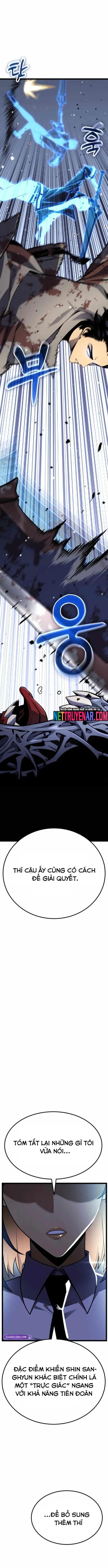 Người Chơi Phàm Thực Chapter 31 - 14