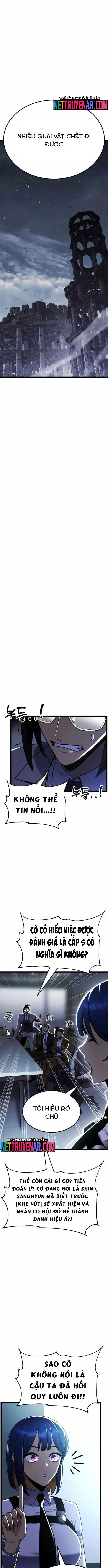 Người Chơi Phàm Thực Chapter 31 - 16