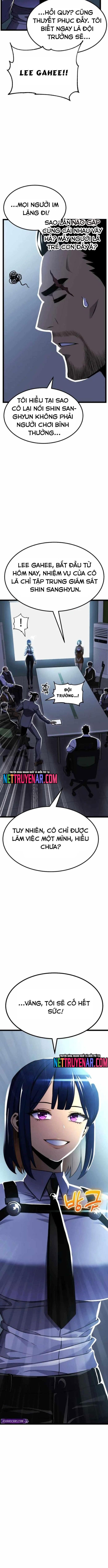 Người Chơi Phàm Thực Chapter 31 - 17