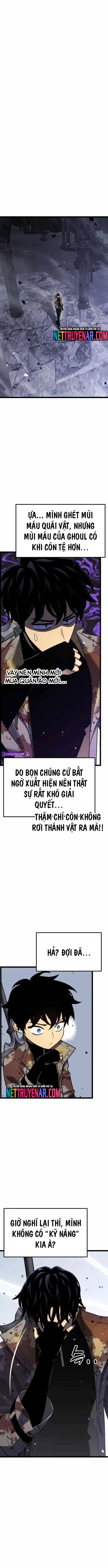 Người Chơi Phàm Thực Chapter 31 - 18