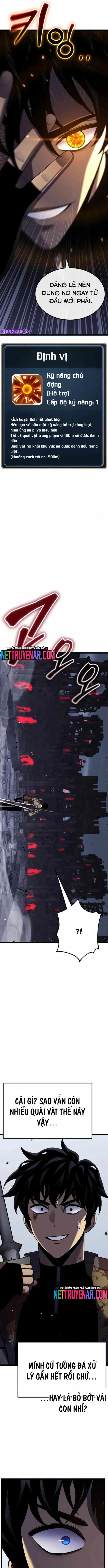 Người Chơi Phàm Thực Chapter 31 - 19
