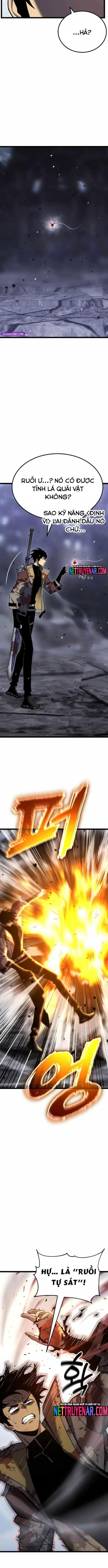 Người Chơi Phàm Thực Chapter 31 - 20