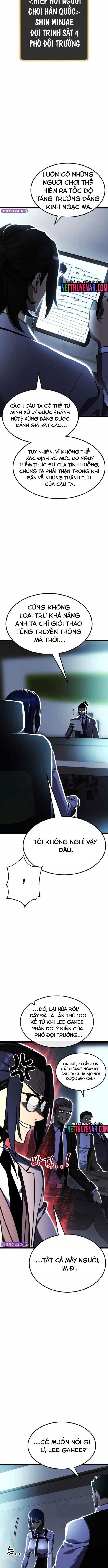 Người Chơi Phàm Thực Chapter 31 - 3