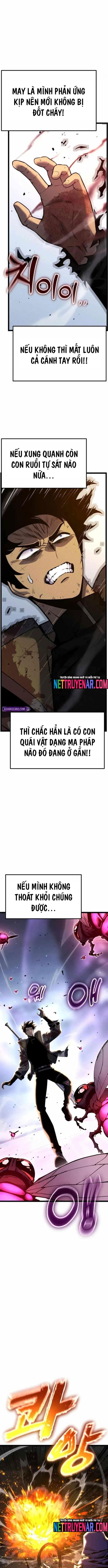 Người Chơi Phàm Thực Chapter 31 - 21