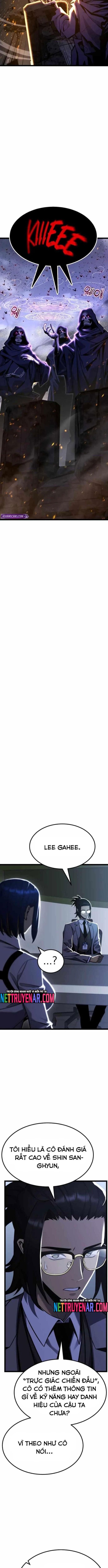 Người Chơi Phàm Thực Chapter 31 - 22