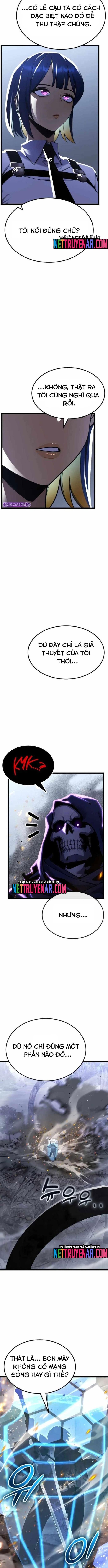Người Chơi Phàm Thực Chapter 31 - 23