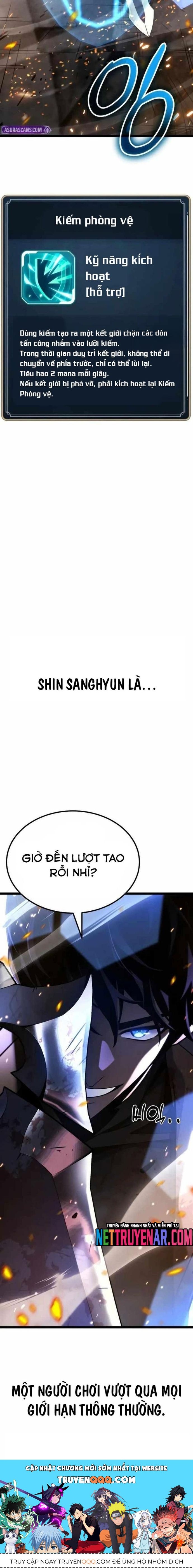 Người Chơi Phàm Thực Chapter 31 - 24