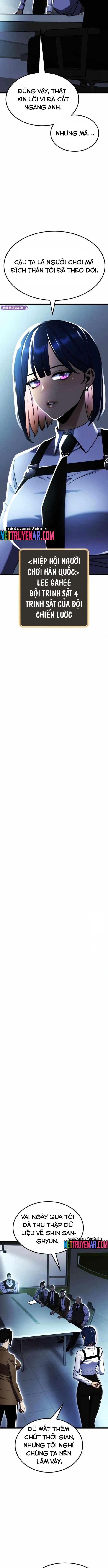 Người Chơi Phàm Thực Chapter 31 - 4
