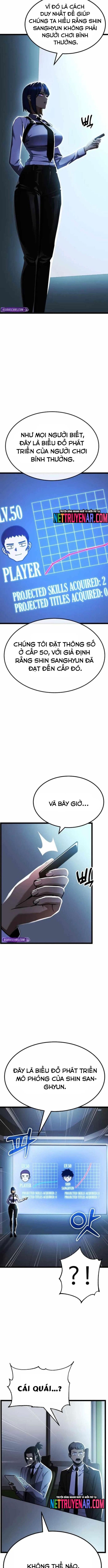 Người Chơi Phàm Thực Chapter 31 - 5