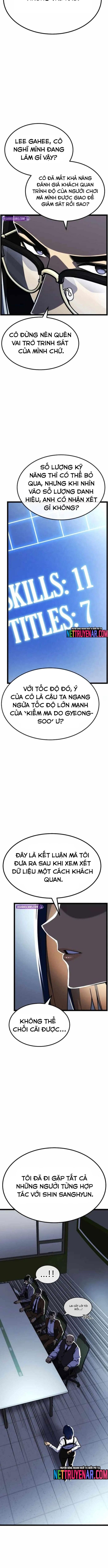Người Chơi Phàm Thực Chapter 31 - 6