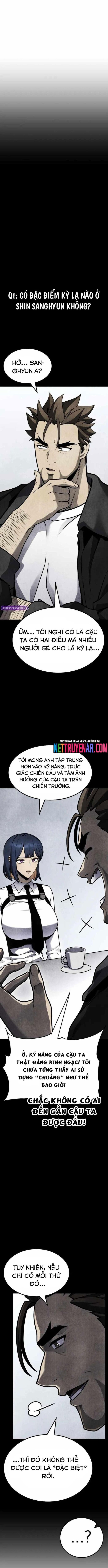 Người Chơi Phàm Thực Chapter 31 - 7