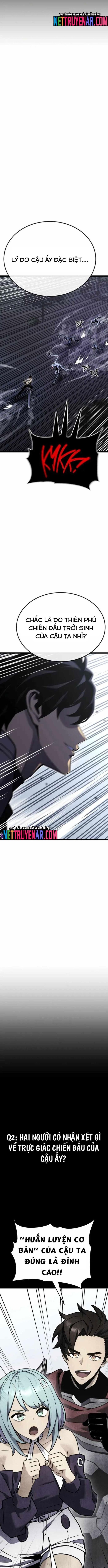 Người Chơi Phàm Thực Chapter 31 - 8