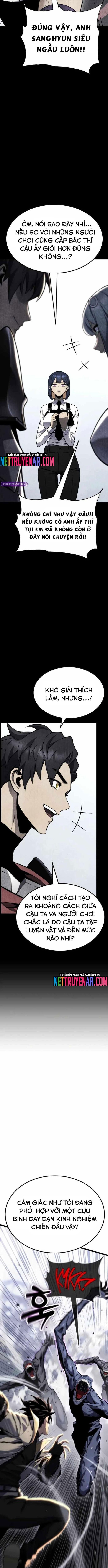 Người Chơi Phàm Thực Chapter 31 - 9