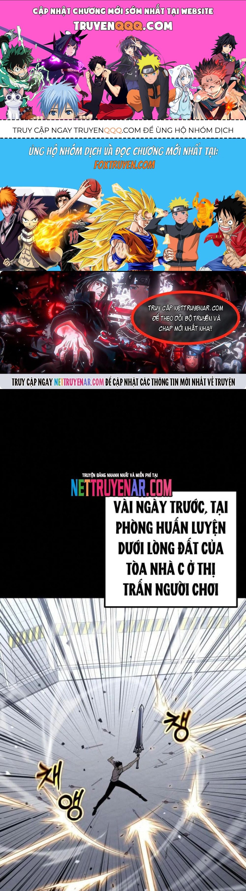 Người Chơi Phàm Thực Chapter 32 - 1