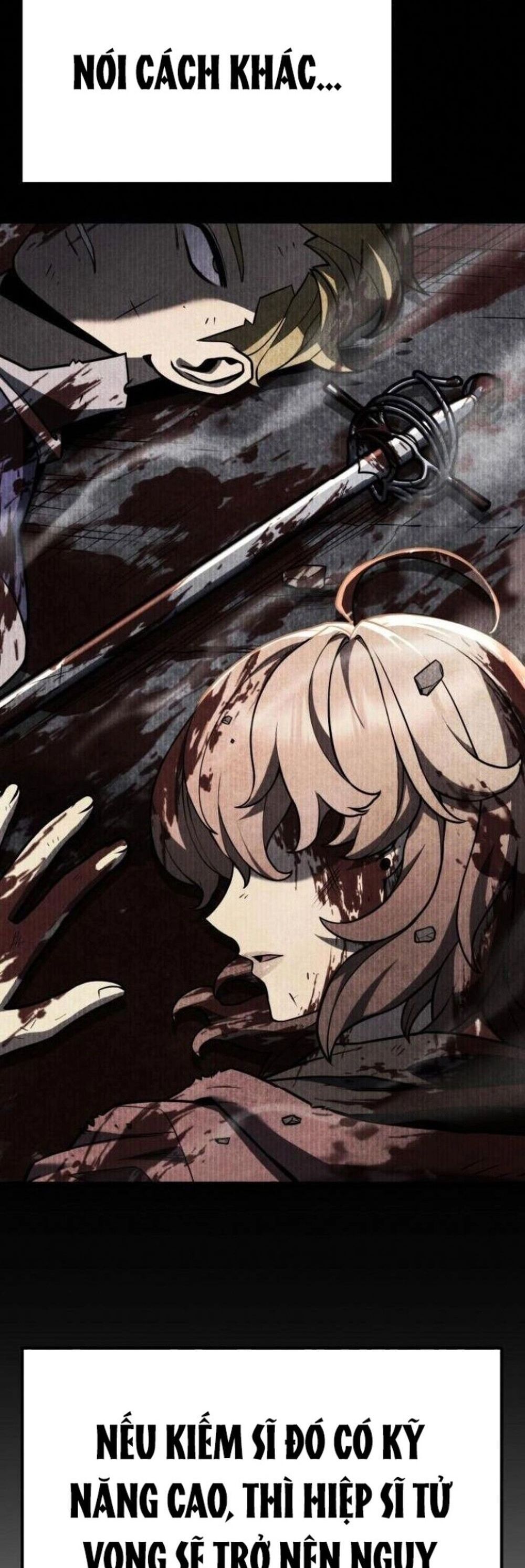 Người Chơi Phàm Thực Chapter 32 - 104