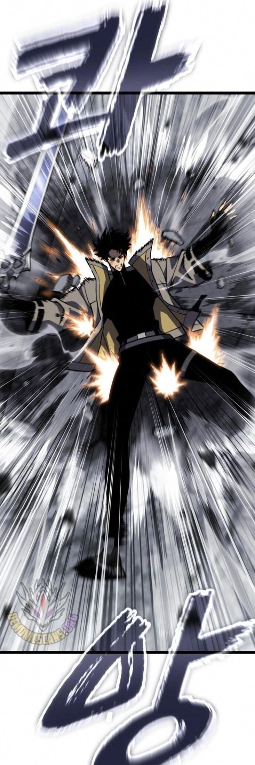 Người Chơi Phàm Thực Chapter 32 - 110