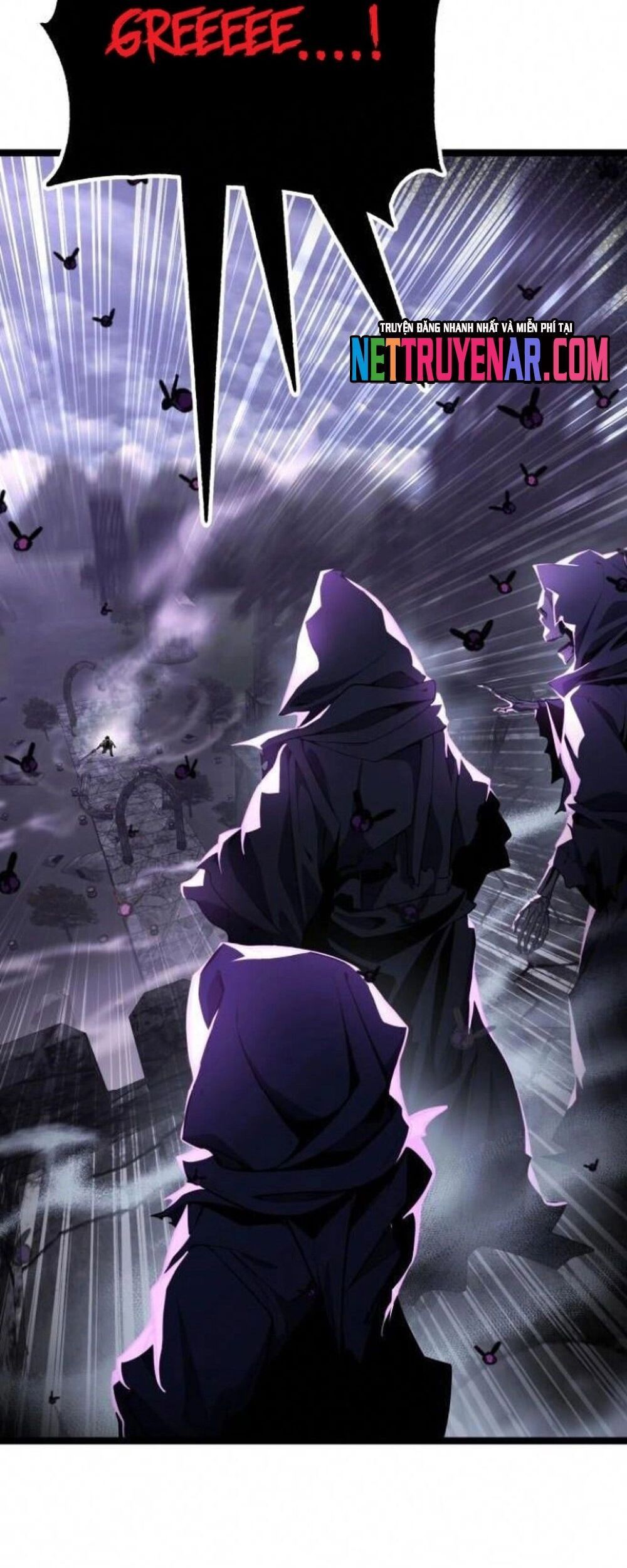 Người Chơi Phàm Thực Chapter 32 - 17