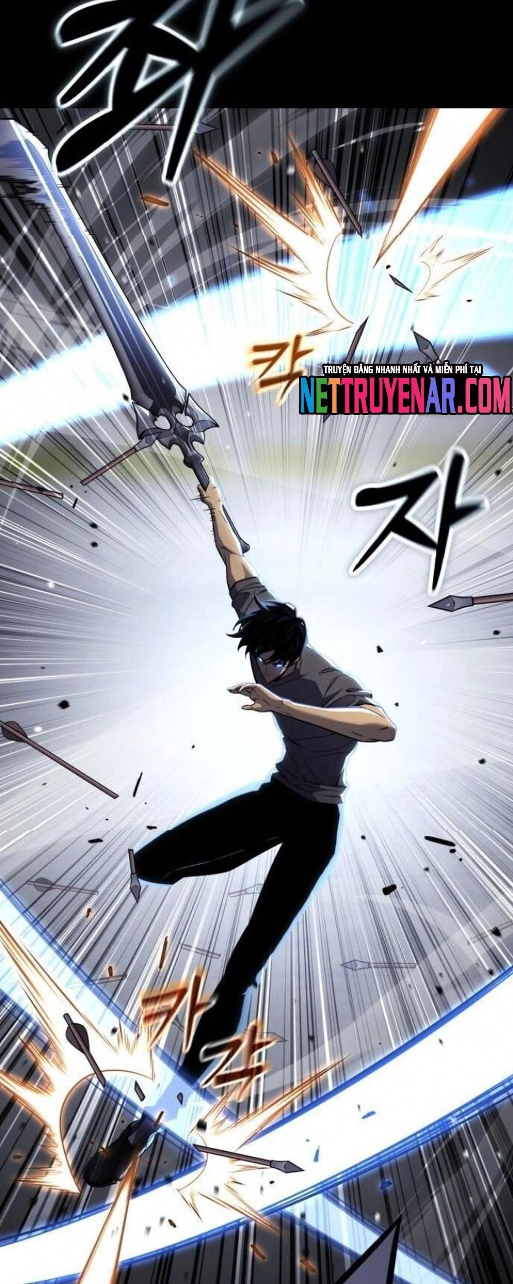 Người Chơi Phàm Thực Chapter 32 - 4