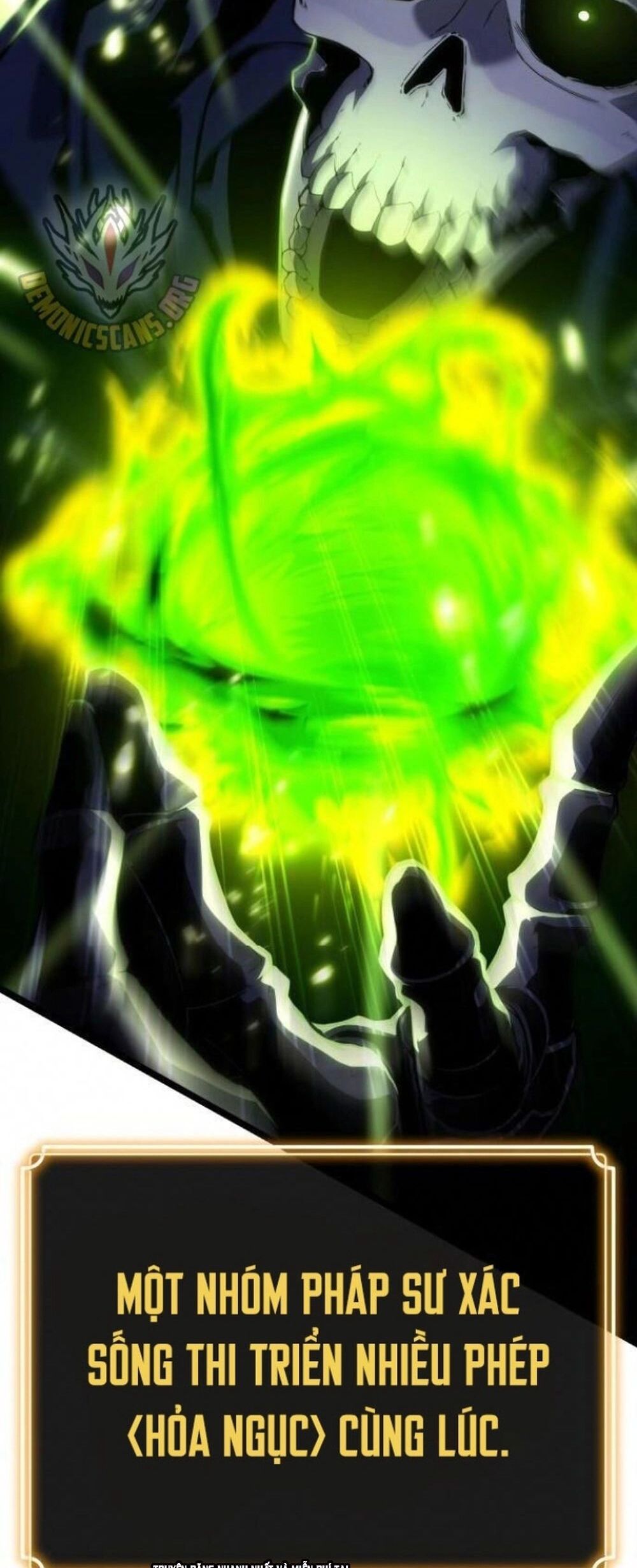 Người Chơi Phàm Thực Chapter 32 - 34