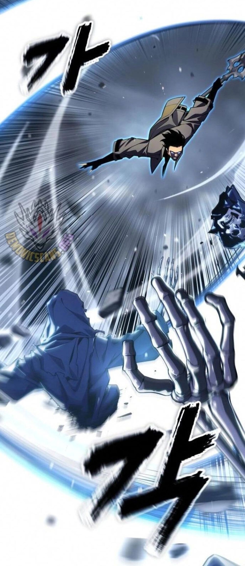 Người Chơi Phàm Thực Chapter 32 - 40