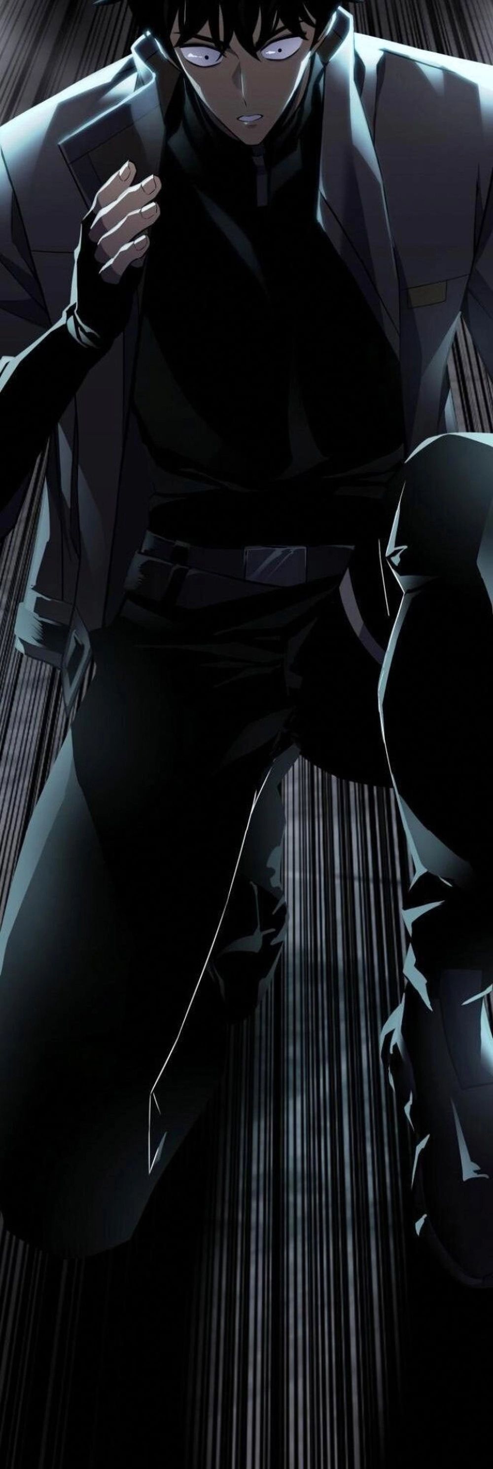 Người Chơi Phàm Thực Chapter 32 - 60