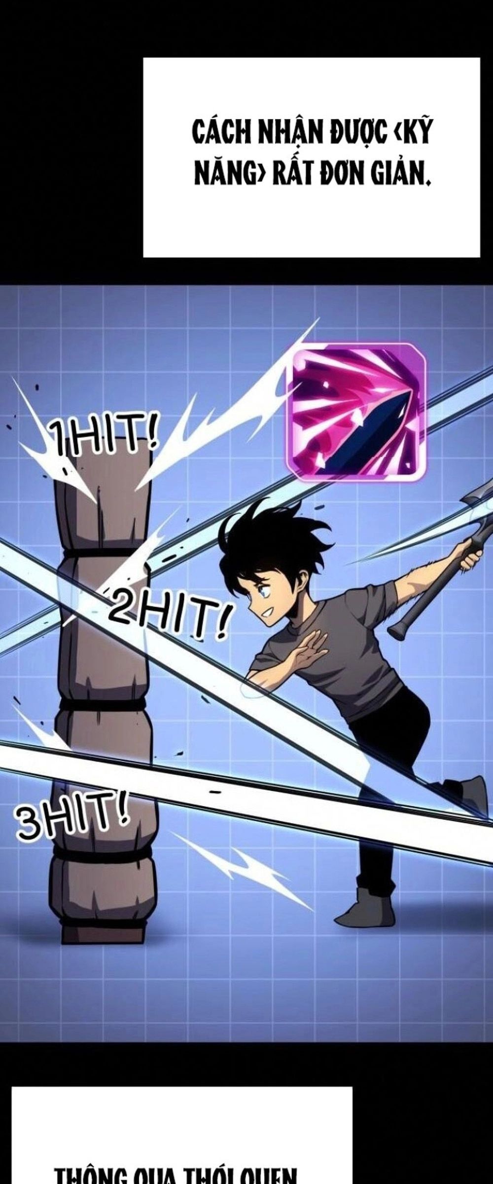 Người Chơi Phàm Thực Chapter 32 - 8