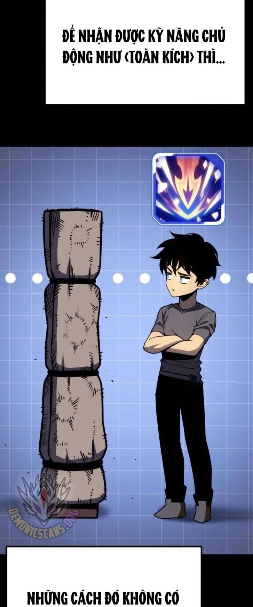 Người Chơi Phàm Thực Chapter 32 - 10