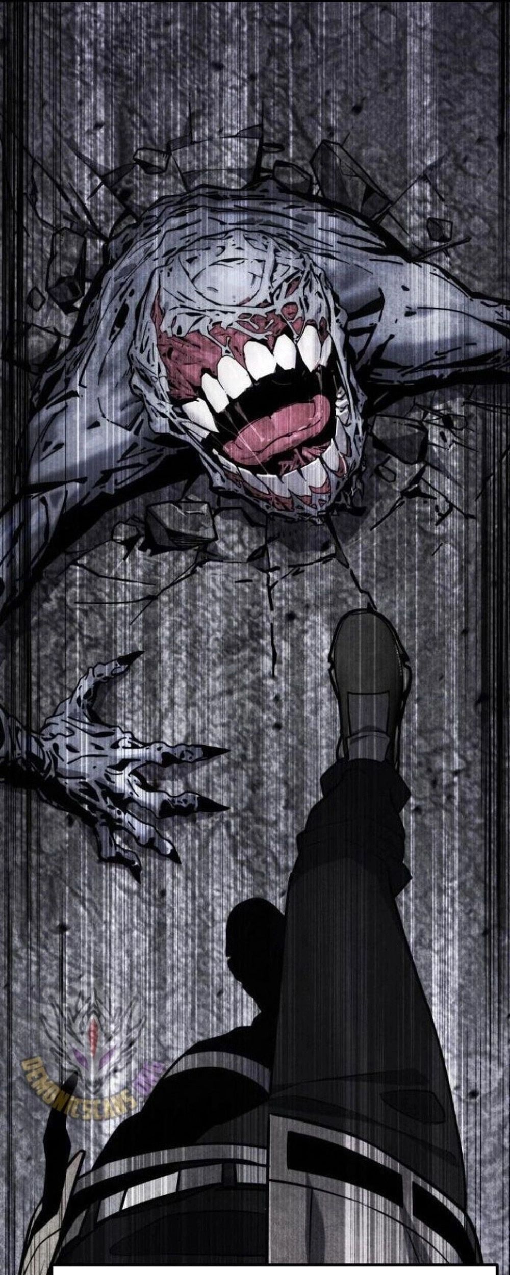 Người Chơi Phàm Thực Chapter 32 - 99