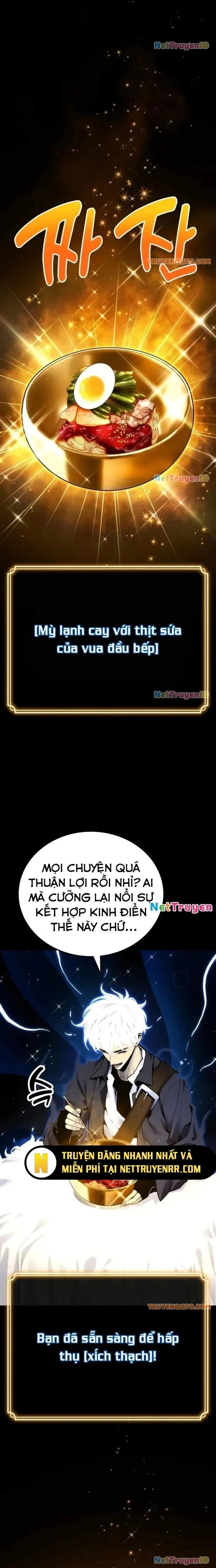 Người Chơi Phàm Thực Chapter 4 - 2
