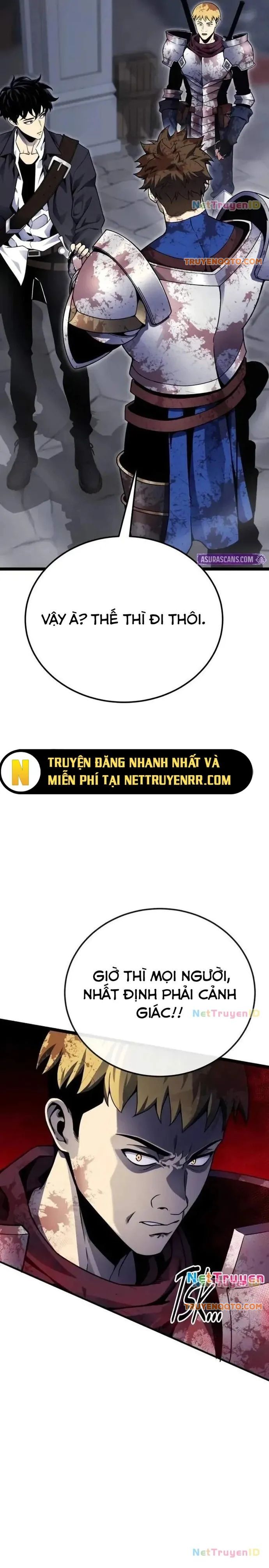 Người Chơi Phàm Thực Chapter 4 - 11