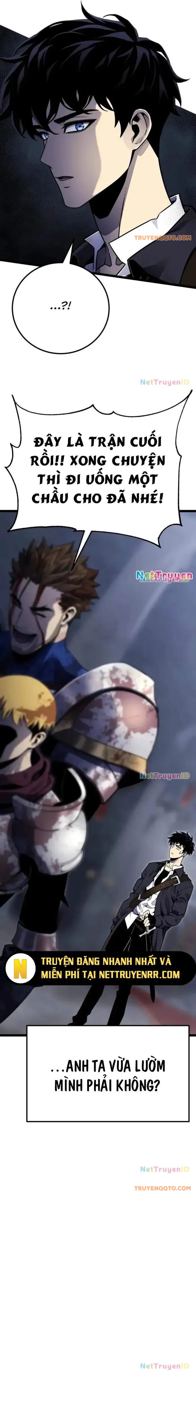 Người Chơi Phàm Thực Chapter 4 - 12