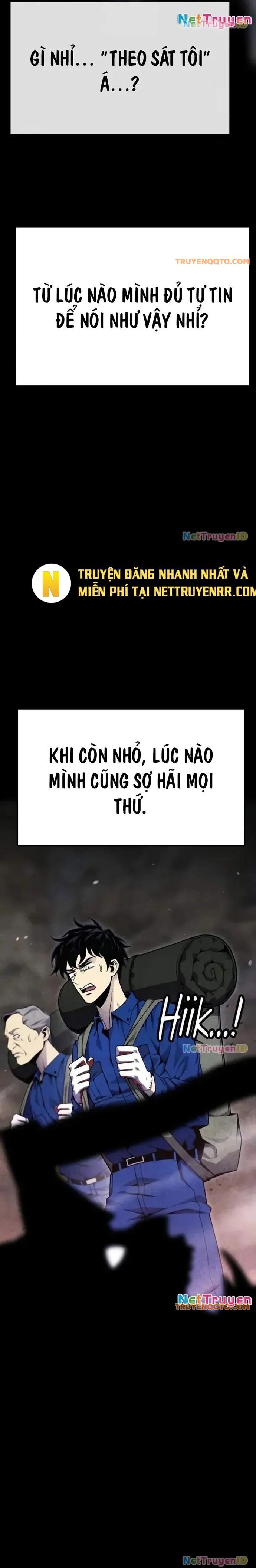 Người Chơi Phàm Thực Chapter 4 - 18