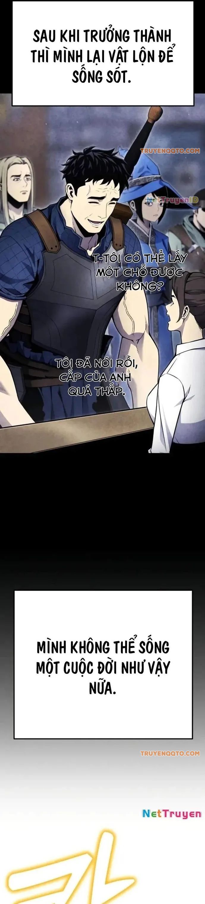 Người Chơi Phàm Thực Chapter 4 - 19